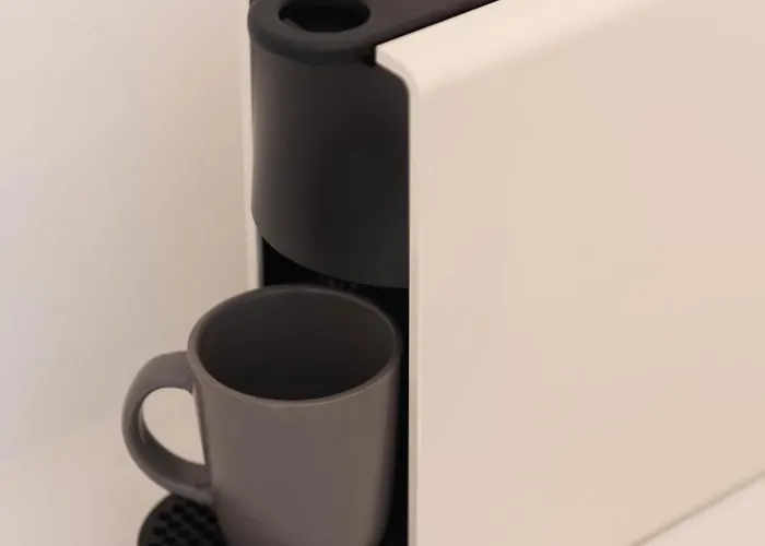 Efrosini Hotell Platis Gialos (Sifnos)